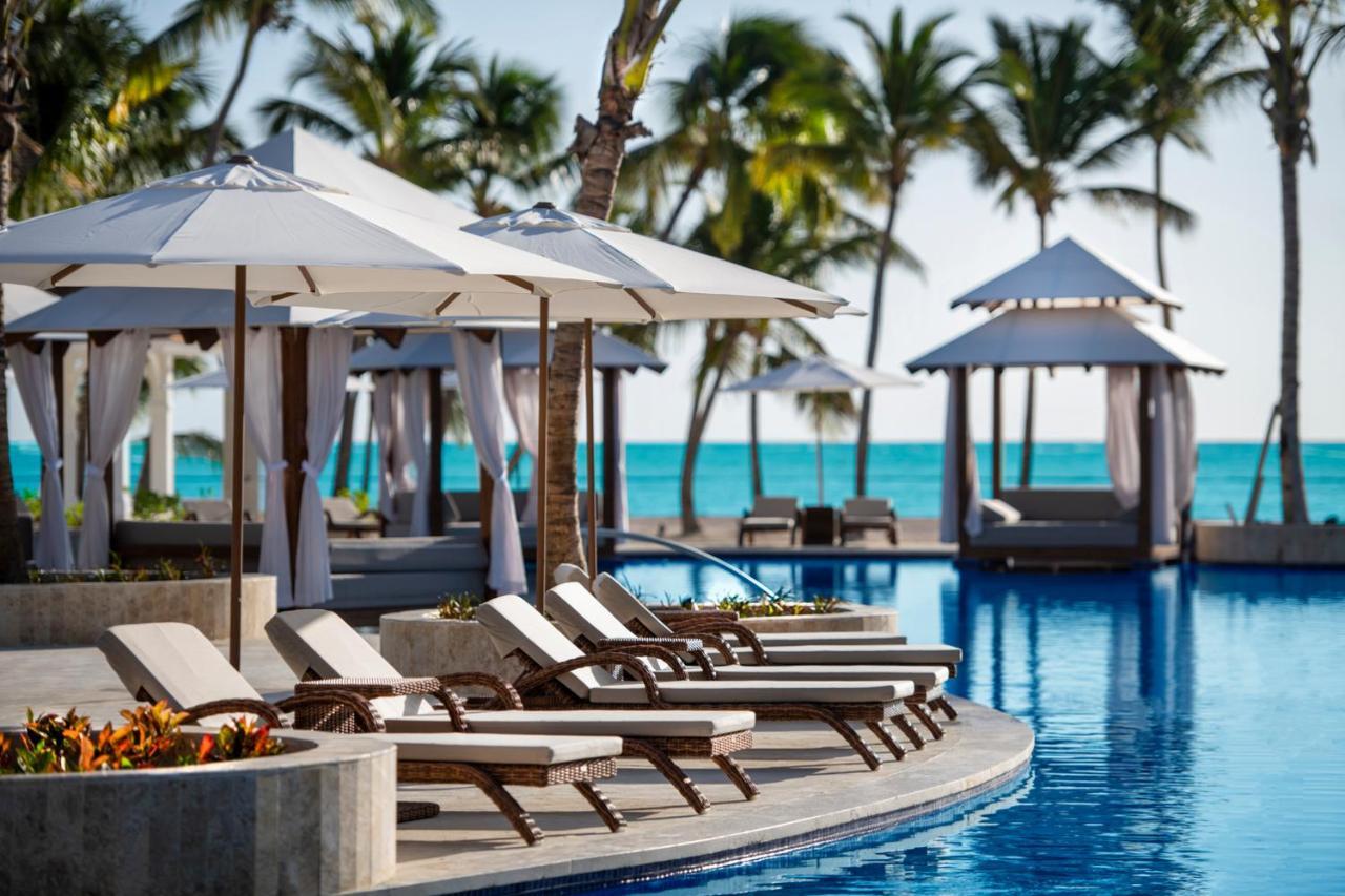 Hyatt Zilara Cap Cana - Adults Only Punta Cana Kültér fotó