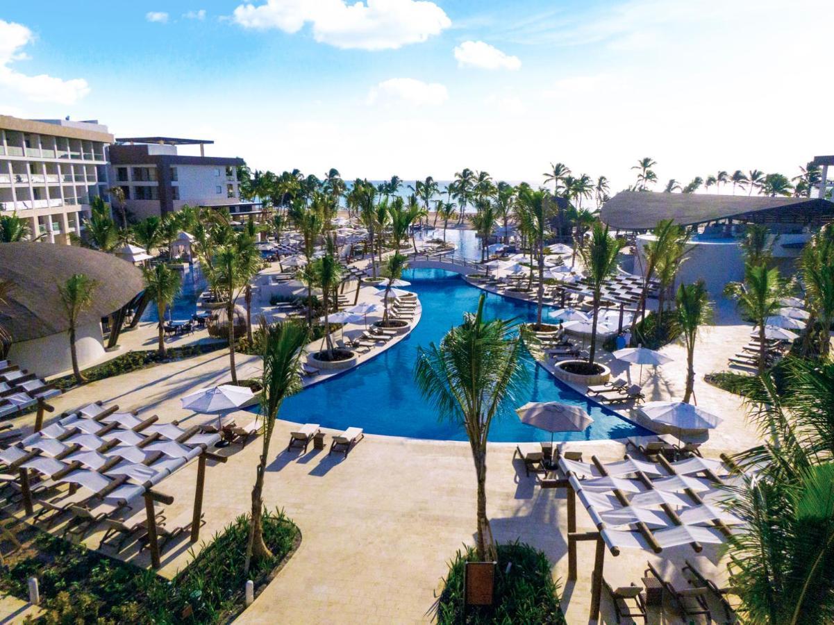 Hyatt Zilara Cap Cana - Adults Only Punta Cana Kültér fotó