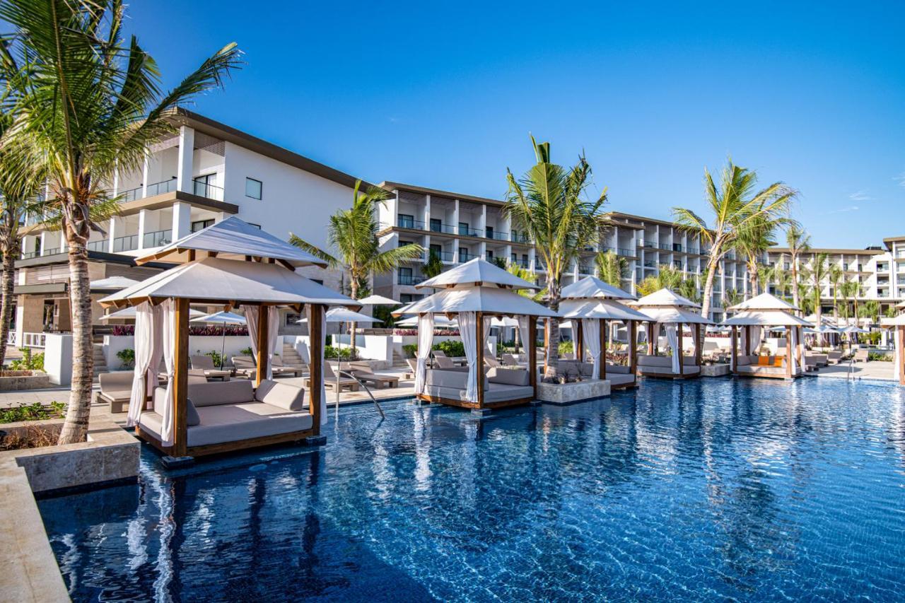 Hyatt Zilara Cap Cana - Adults Only Punta Cana Kültér fotó