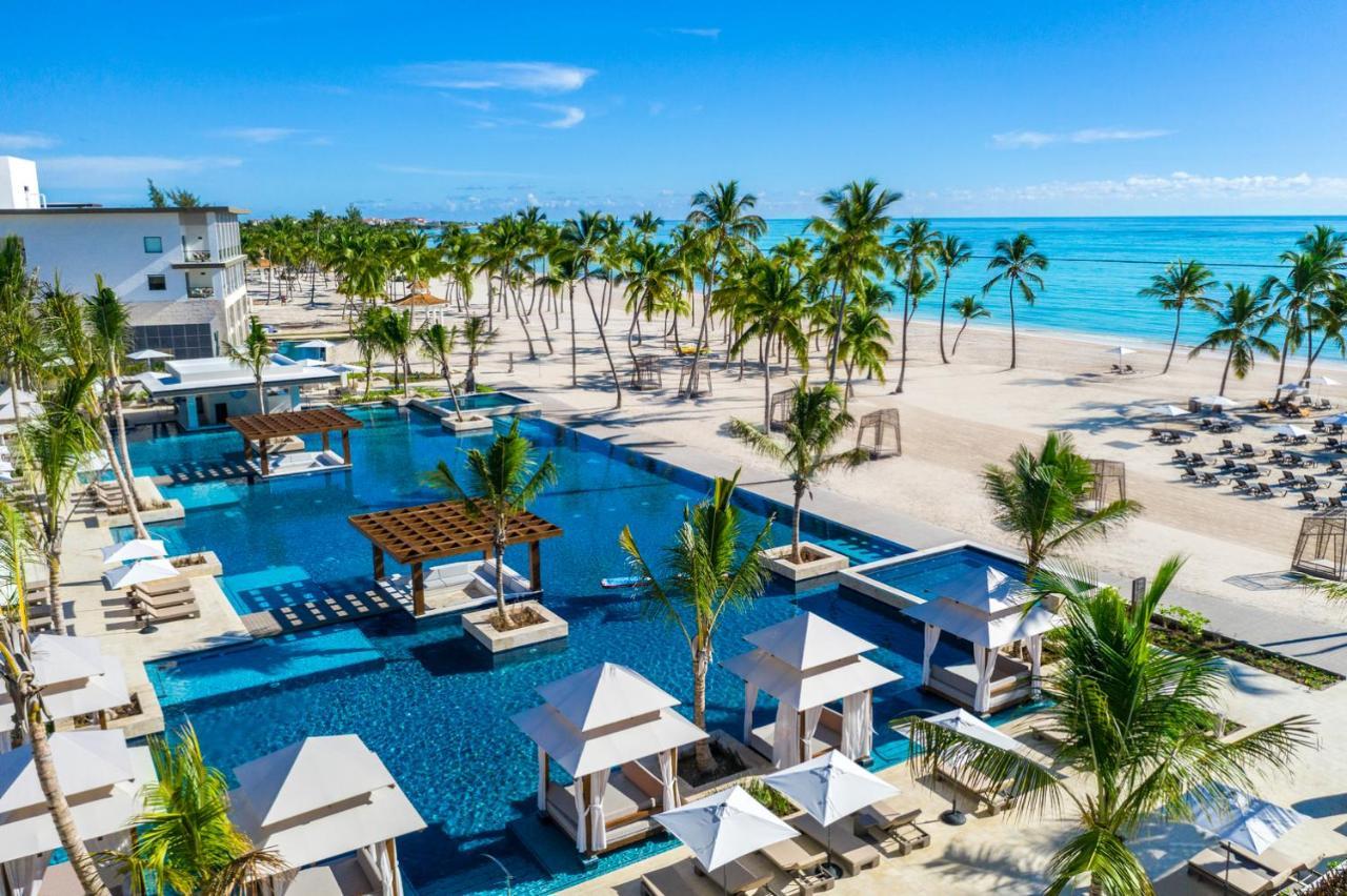 Hyatt Zilara Cap Cana - Adults Only Punta Cana Kültér fotó