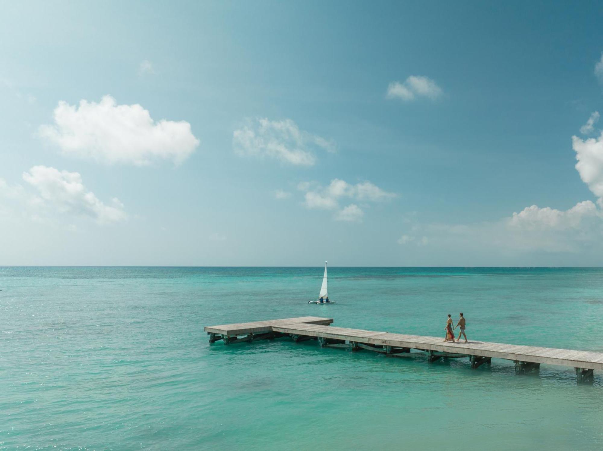 Hyatt Zilara Cap Cana - Adults Only Punta Cana Kültér fotó