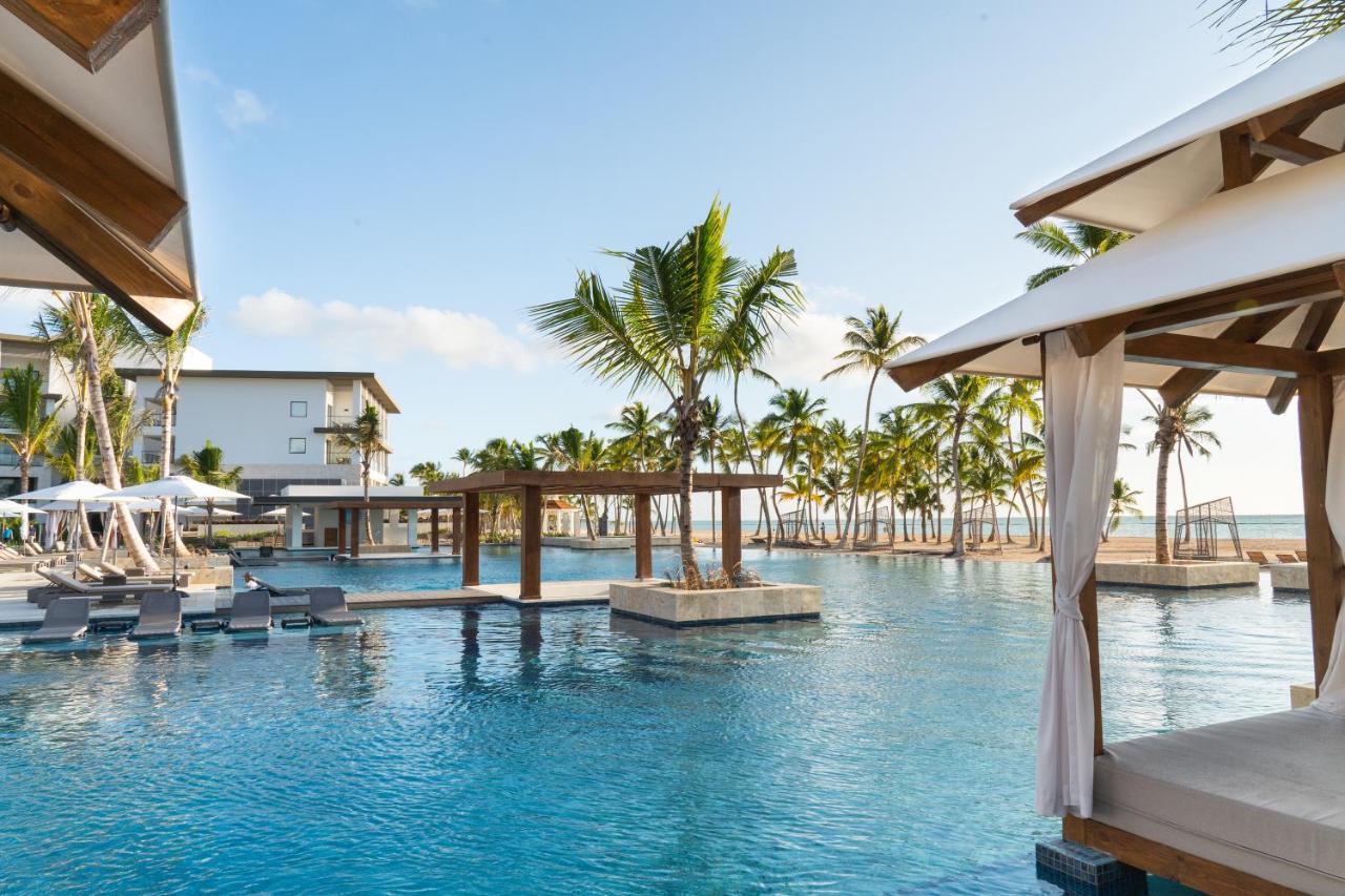 Hyatt Zilara Cap Cana - Adults Only Punta Cana Kültér fotó